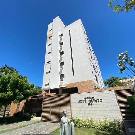 Tambau Beach Apartment João Pessoa 외부 사진