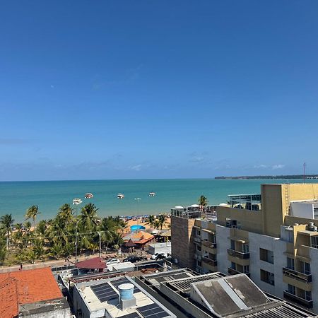 Tambau Beach Apartment João Pessoa 외부 사진