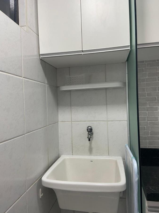 Tambau Beach Apartment João Pessoa 외부 사진
