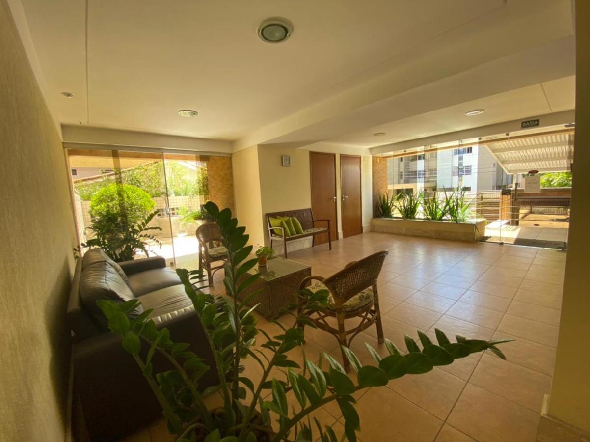 Tambau Beach Apartment João Pessoa 외부 사진