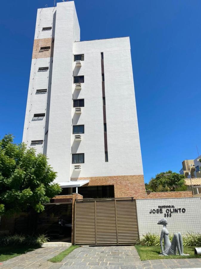Tambau Beach Apartment João Pessoa 외부 사진