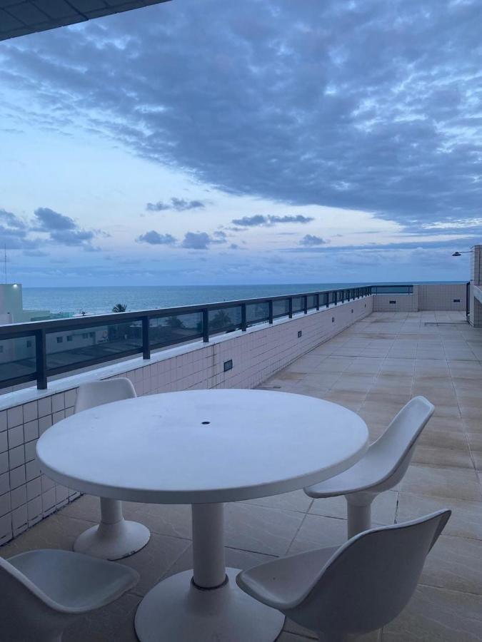 Tambau Beach Apartment João Pessoa 외부 사진