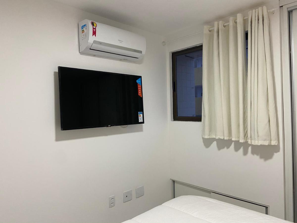 Tambau Beach Apartment João Pessoa 외부 사진