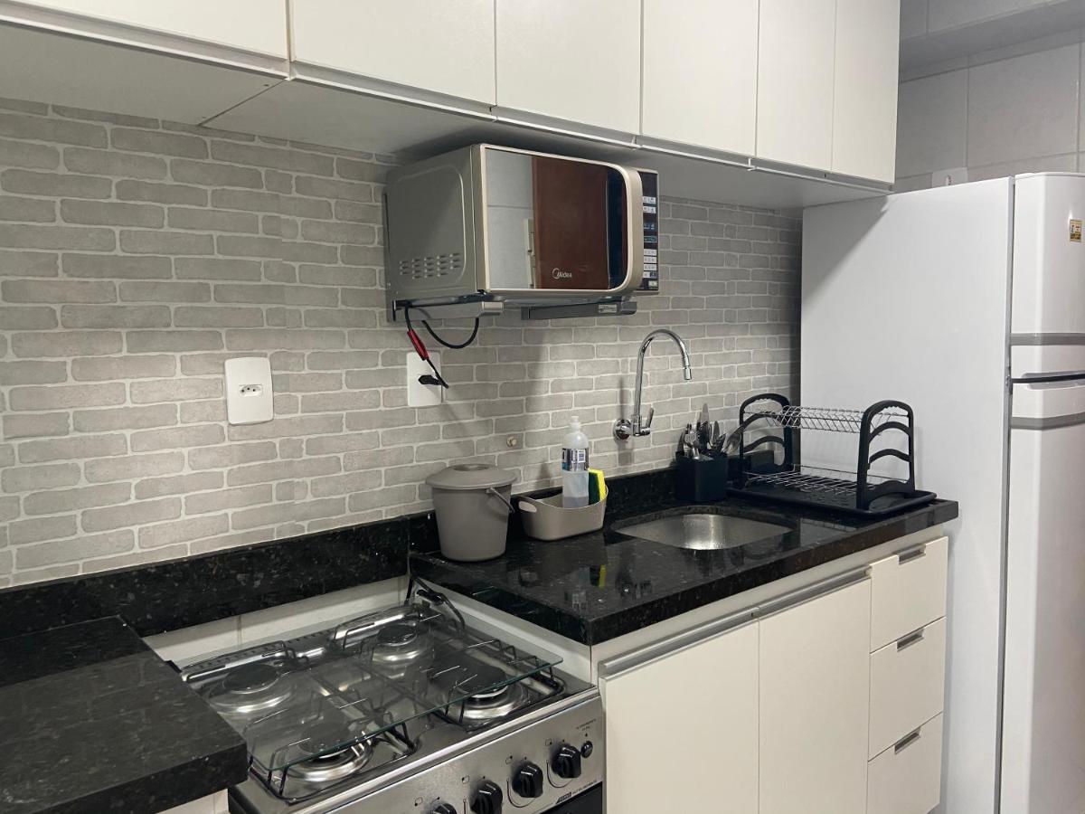 Tambau Beach Apartment João Pessoa 외부 사진