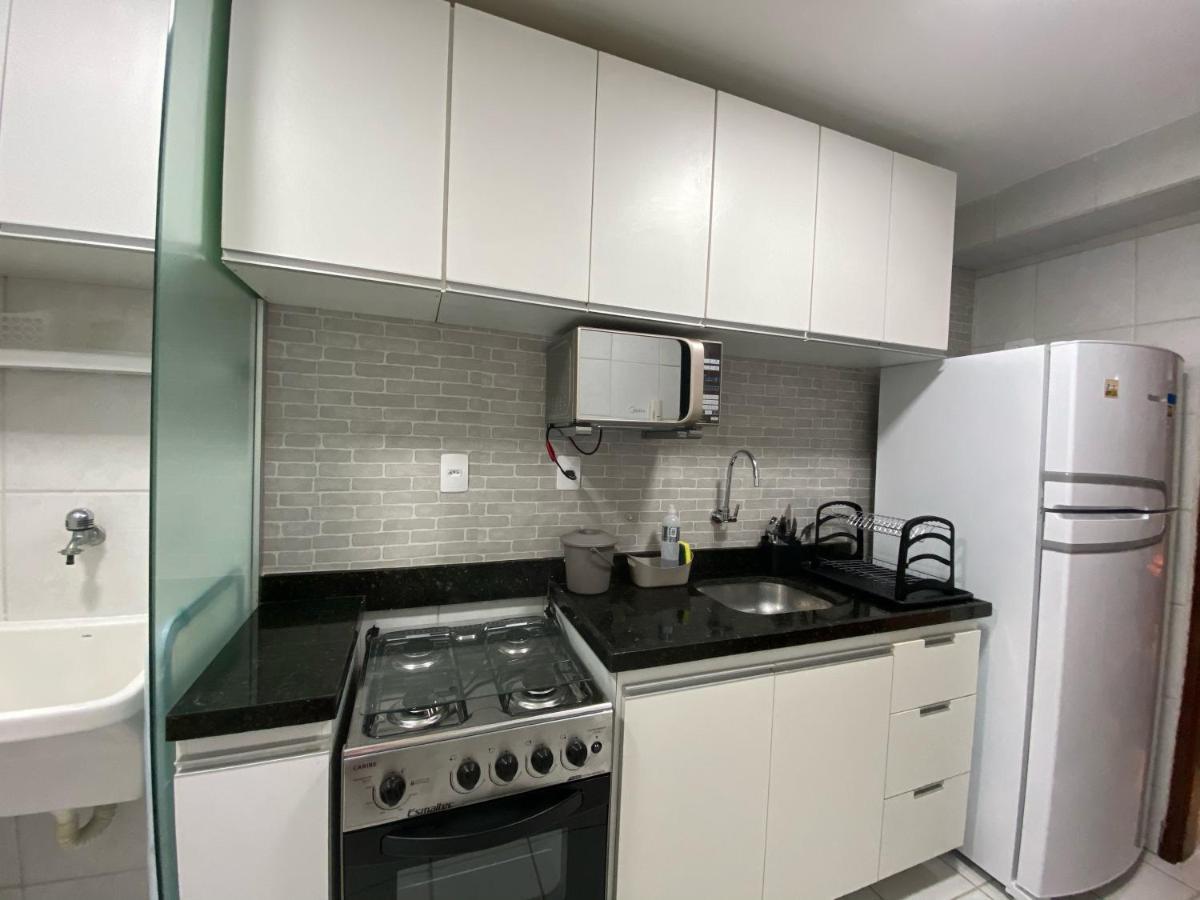 Tambau Beach Apartment João Pessoa 외부 사진