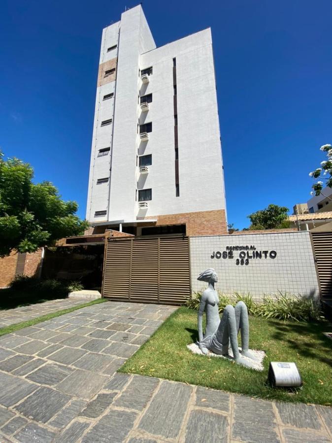 Tambau Beach Apartment João Pessoa 외부 사진
