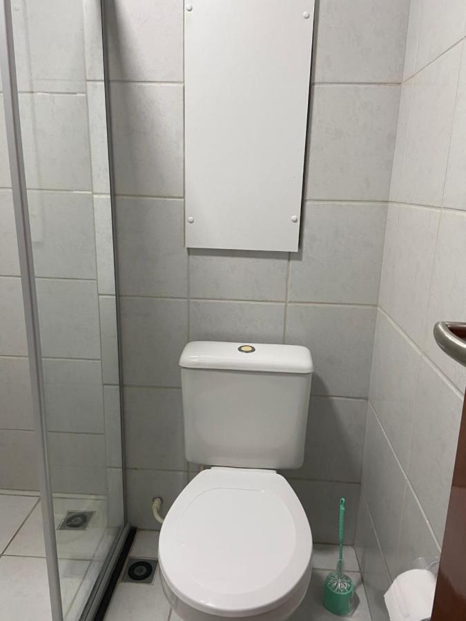 Tambau Beach Apartment João Pessoa 외부 사진
