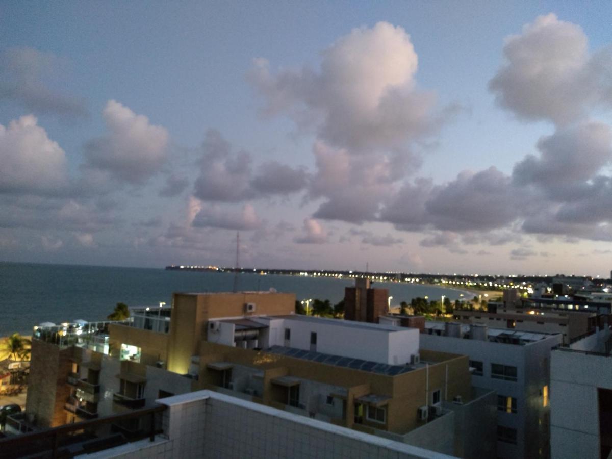 Tambau Beach Apartment João Pessoa 외부 사진