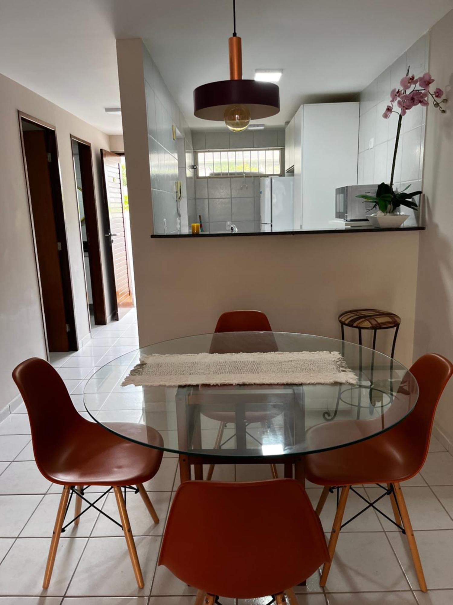 Tambau Beach Apartment João Pessoa 외부 사진