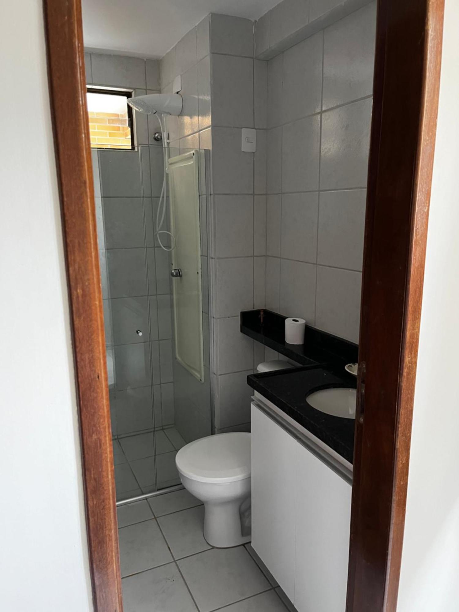 Tambau Beach Apartment João Pessoa 외부 사진