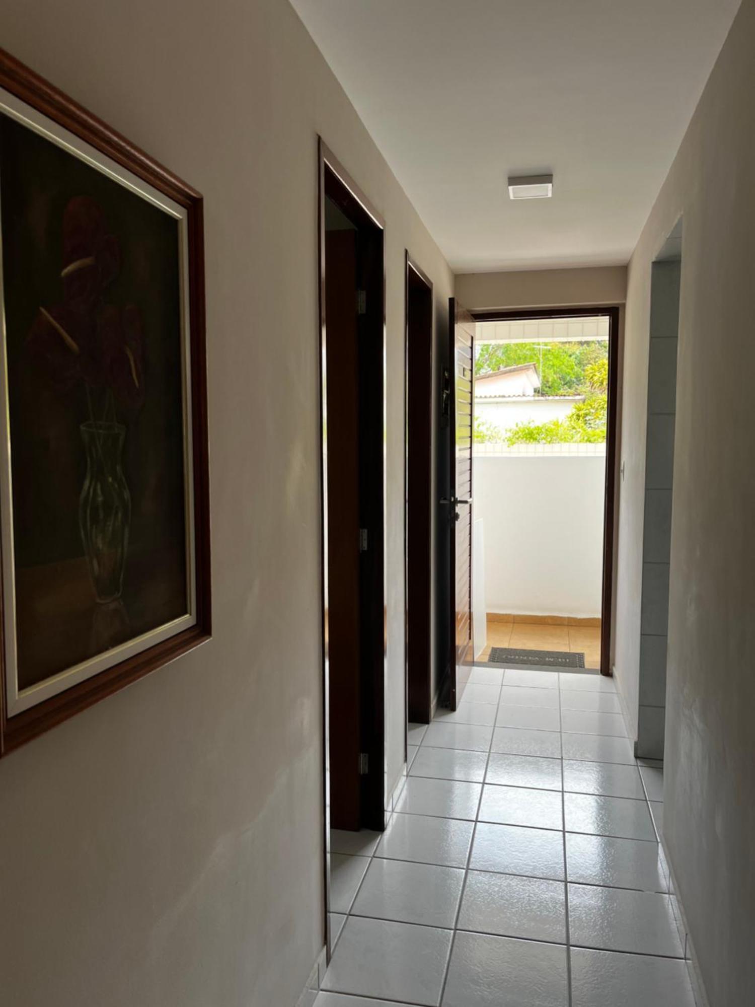 Tambau Beach Apartment João Pessoa 외부 사진