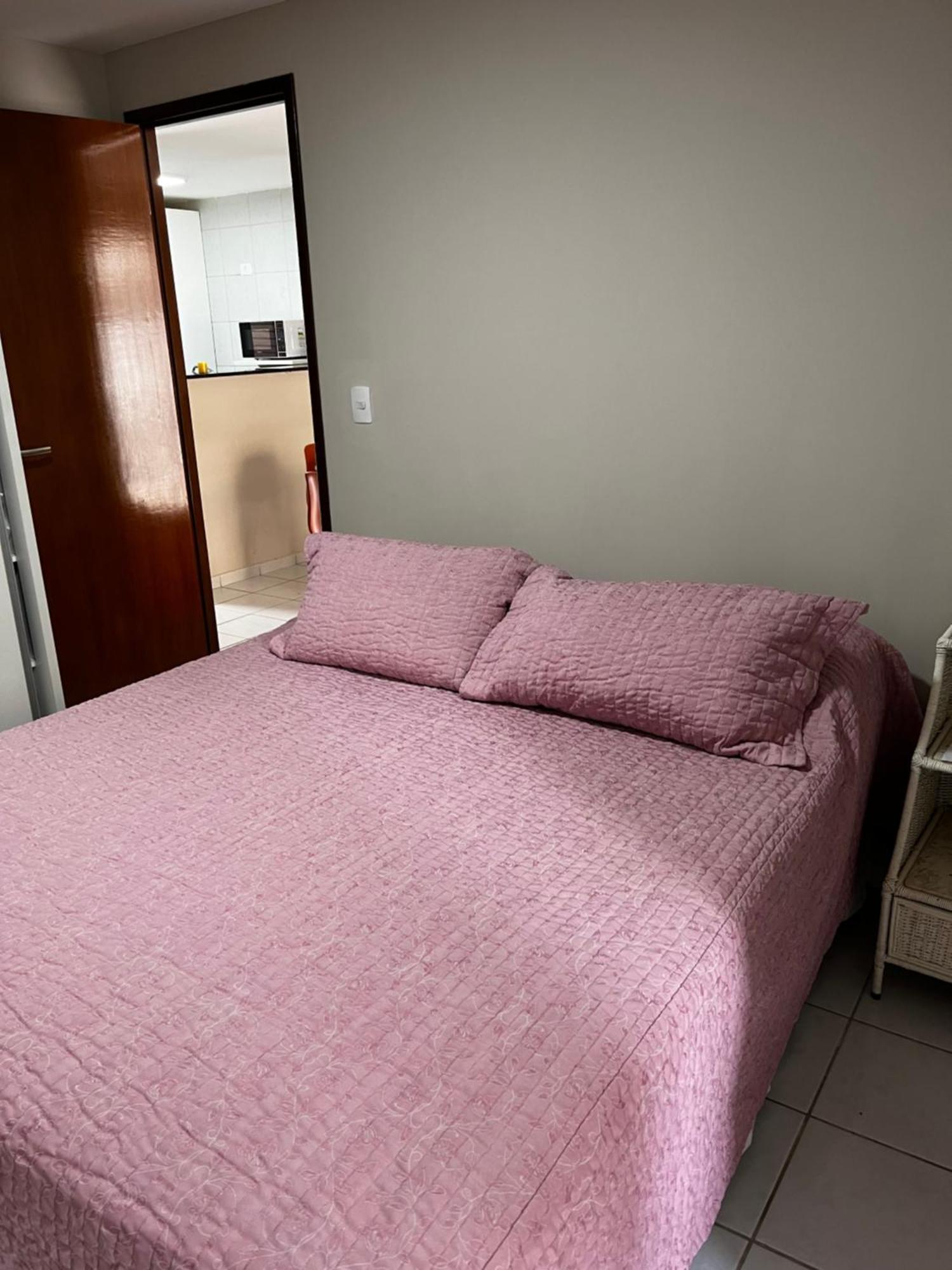 Tambau Beach Apartment João Pessoa 외부 사진